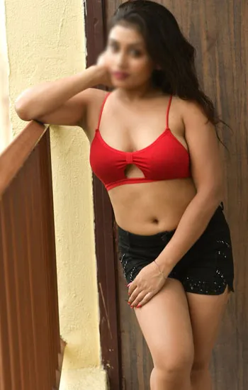 Call Girls in The Leela Ambience Convention Hotel