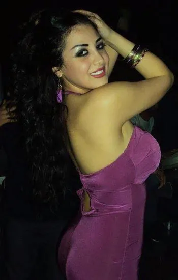 Sexy The Leela Ambience Convention Hotel Call Girl